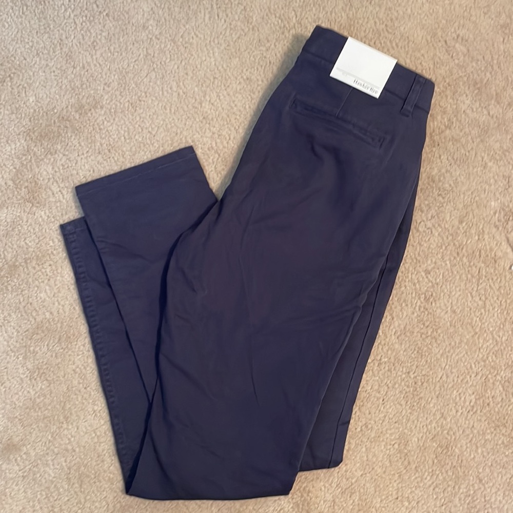 Hawker Rye Chinos - Picture 2 of 3